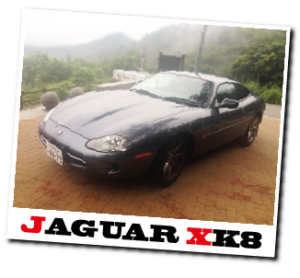 JAGUAR